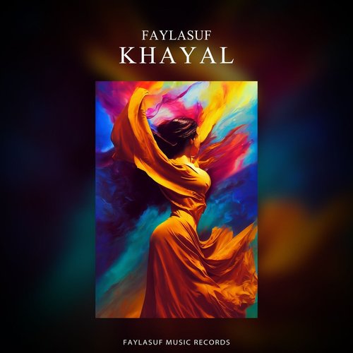 Faylasuf - Khayal [4066218544930]